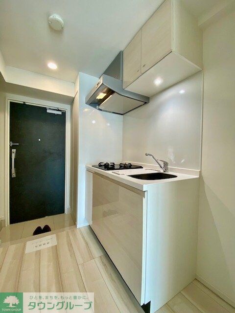 S-RESIDENCE行徳の物件内観写真