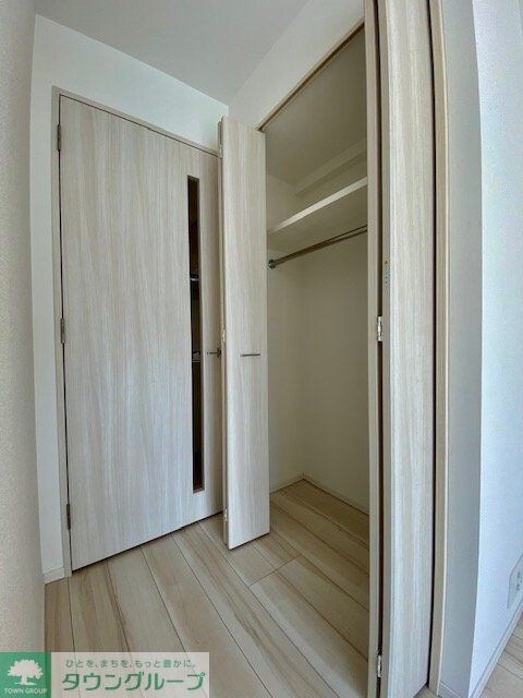 S-RESIDENCE行徳の物件内観写真