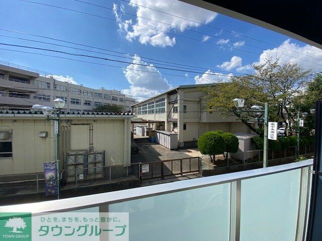 S-RESIDENCE行徳の物件内観写真