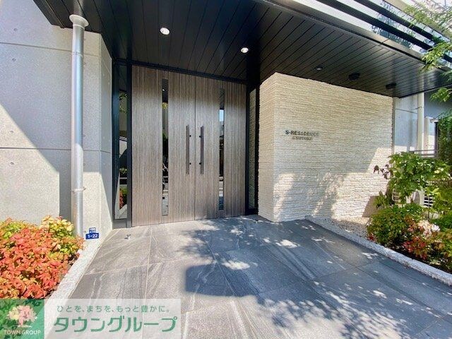 S-RESIDENCE行徳の物件内観写真