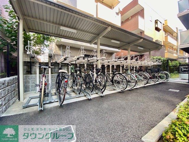 S-RESIDENCE行徳の物件内観写真