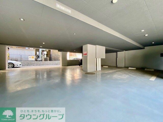 S-RESIDENCE行徳の物件内観写真