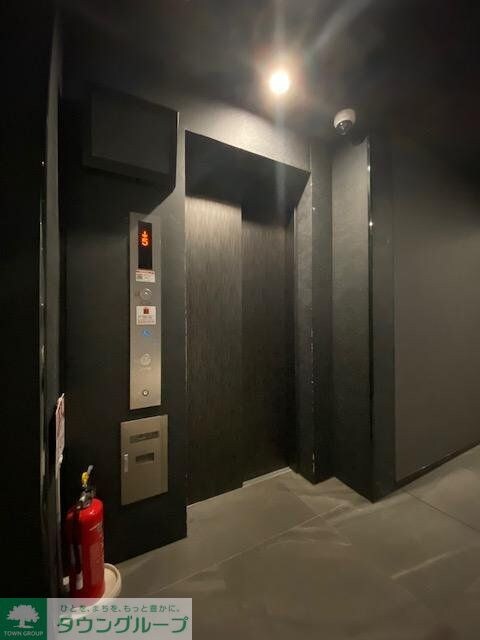 S-RESIDENCE行徳の物件内観写真