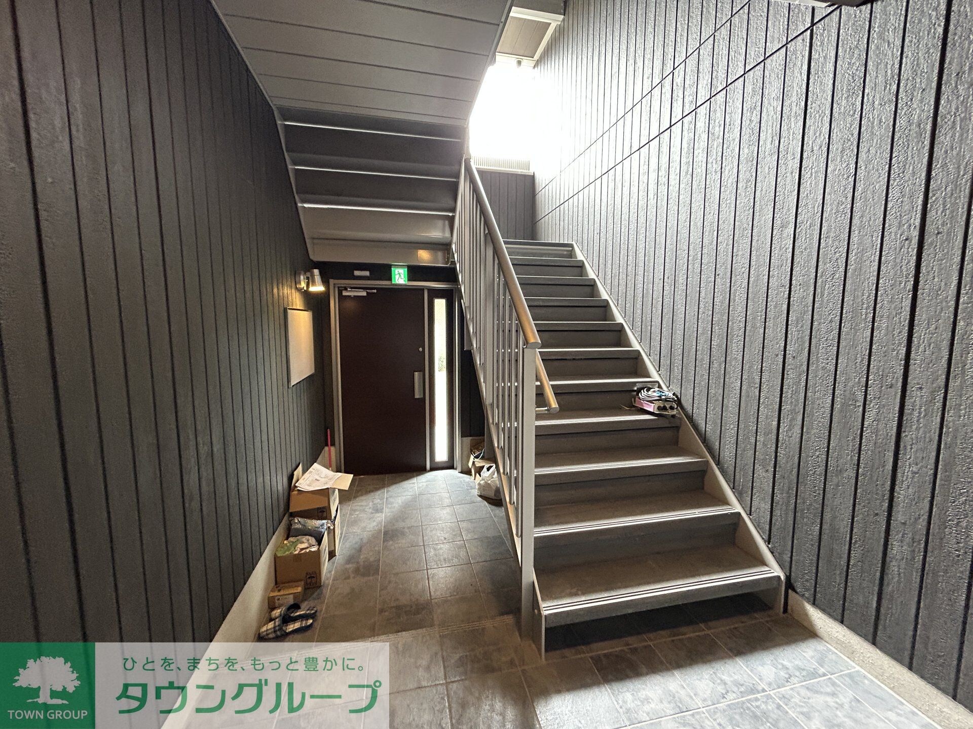 D-ROOM南花園の物件内観写真