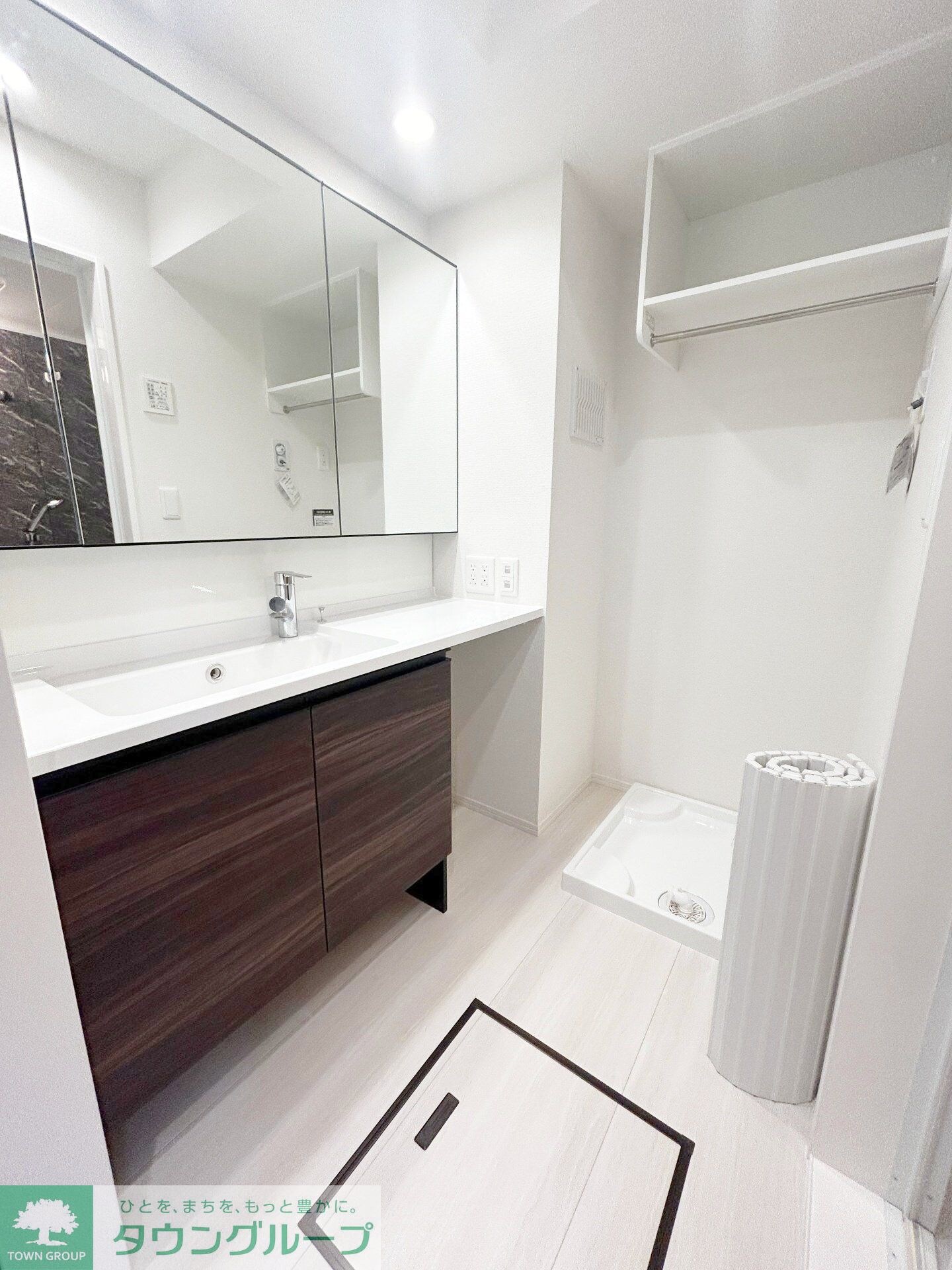 D-ROOM南花園の物件内観写真