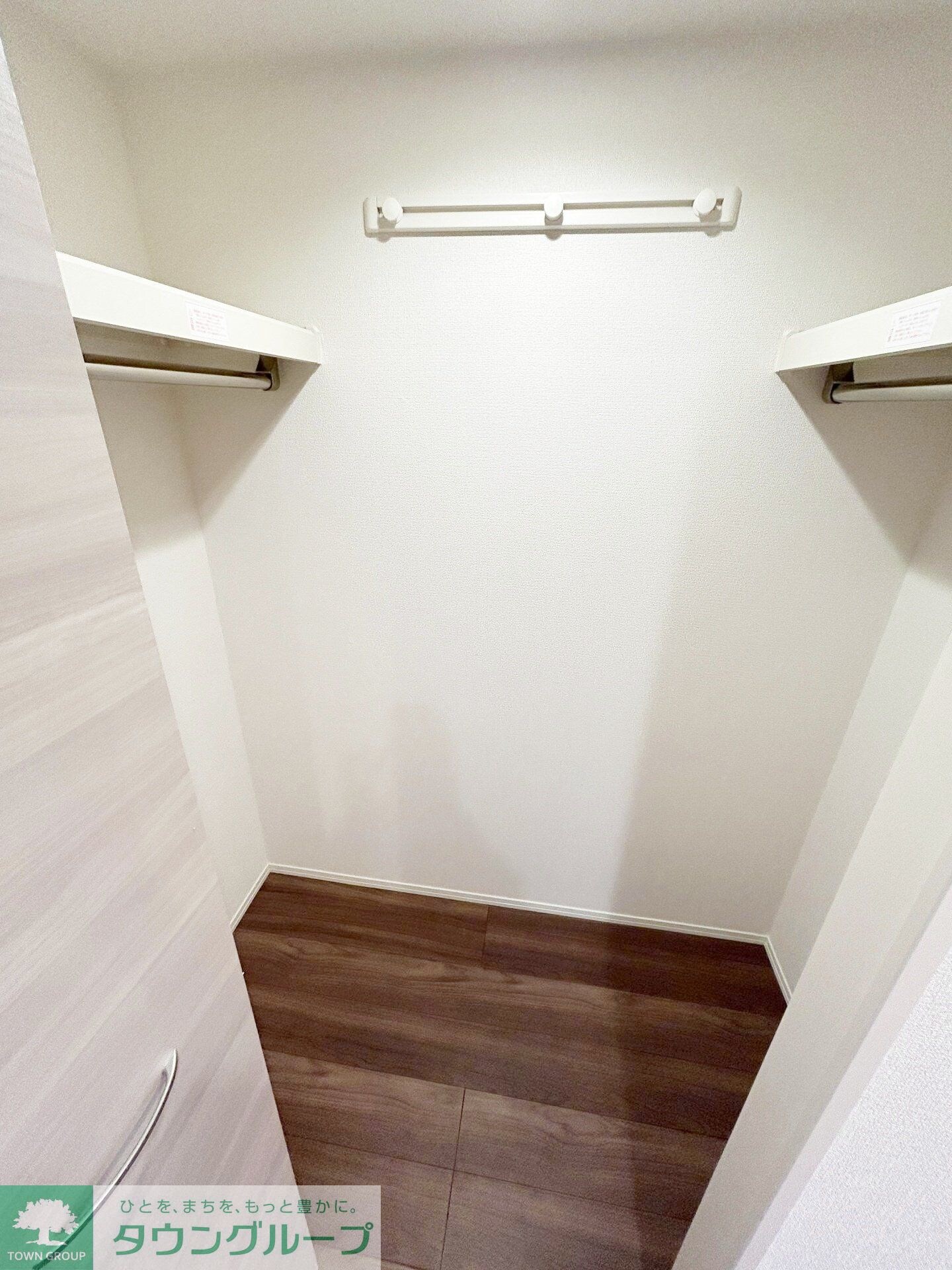 D-ROOM南花園の物件内観写真