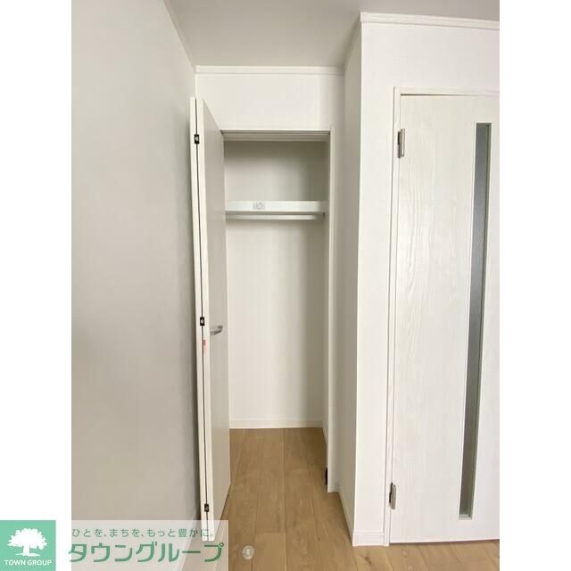 Elnorte(エルノルテ)の物件内観写真