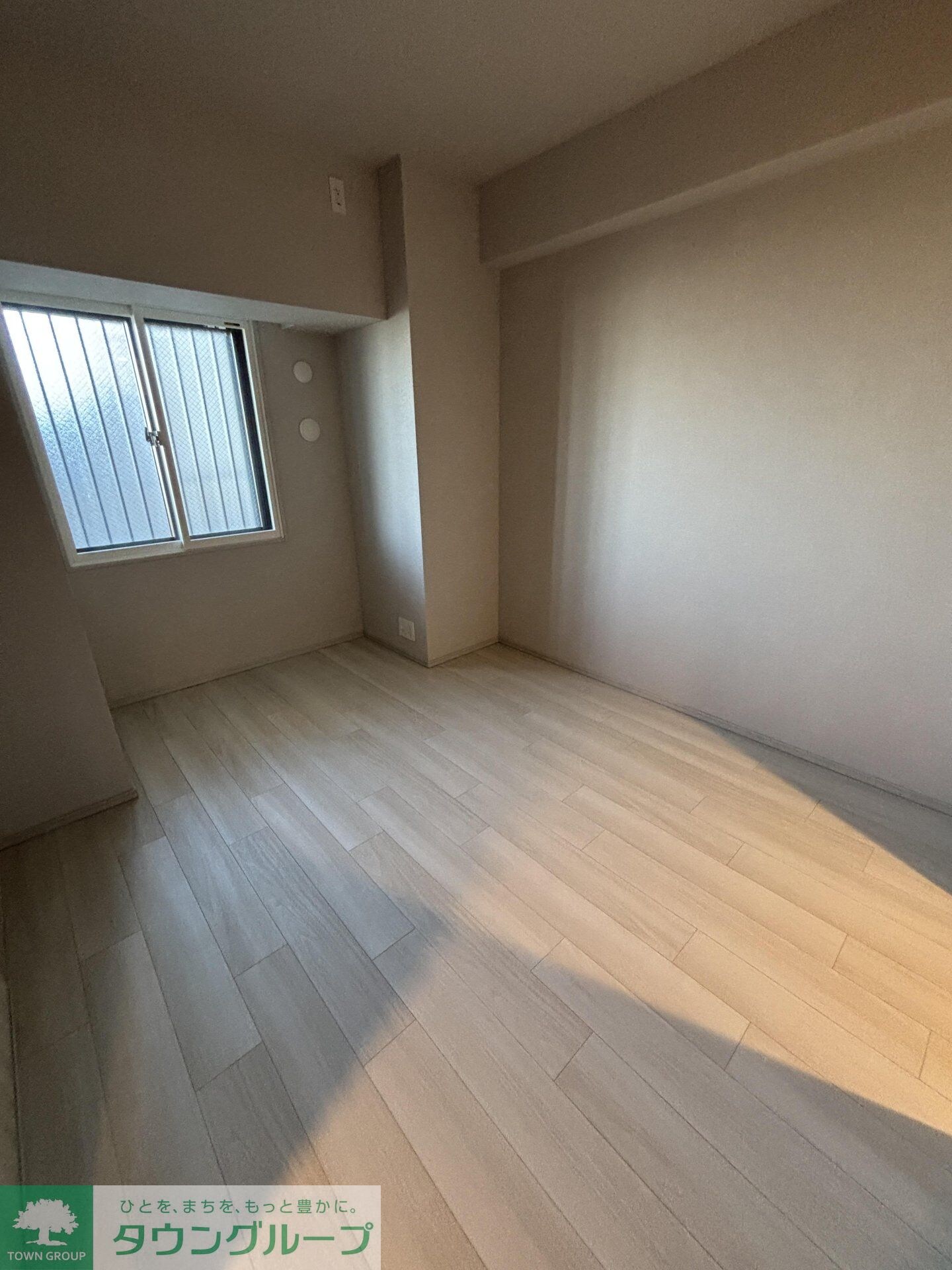 スカイグランデ津田沼の物件内観写真