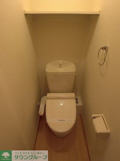 レオパレスフィオーレ船橋の物件内観写真