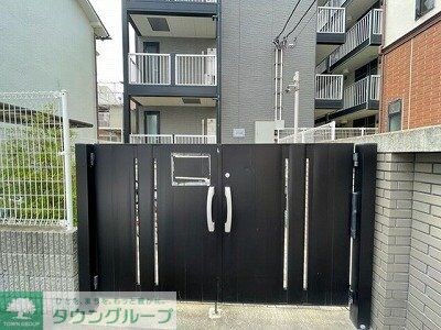 レオパレスフィオーレ船橋の物件内観写真