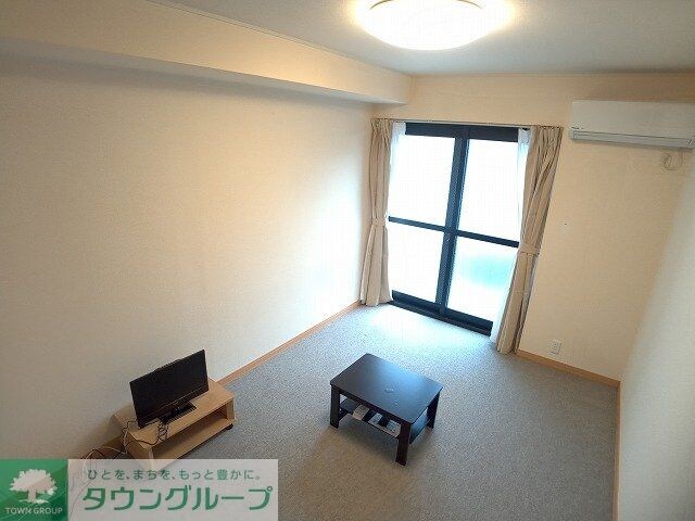 レオパレスフィオーレ船橋の物件内観写真