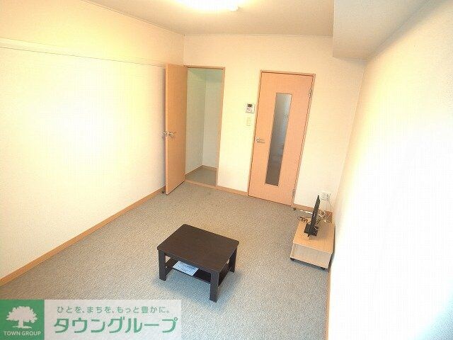 レオパレスフィオーレ船橋の物件内観写真