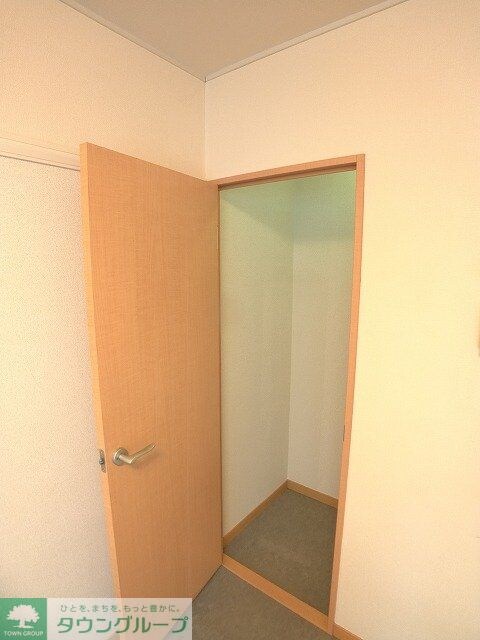 レオパレスフィオーレ船橋の物件内観写真