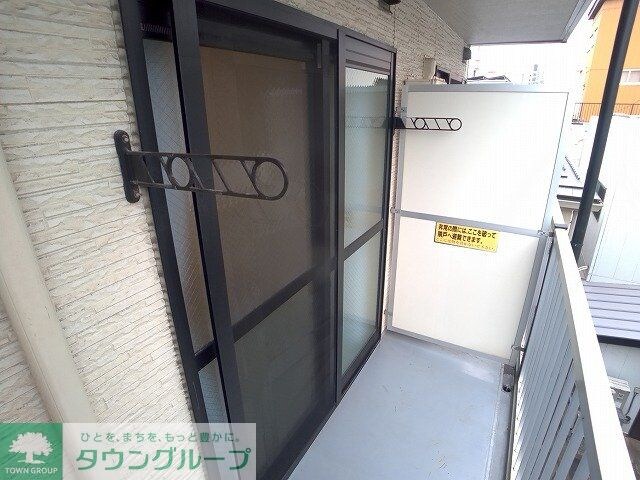 レオパレスフィオーレ船橋の物件内観写真