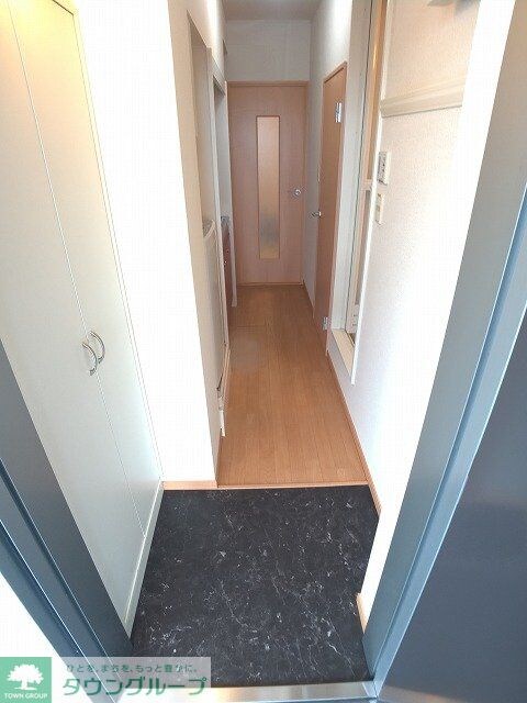 レオパレスフィオーレ船橋の物件内観写真