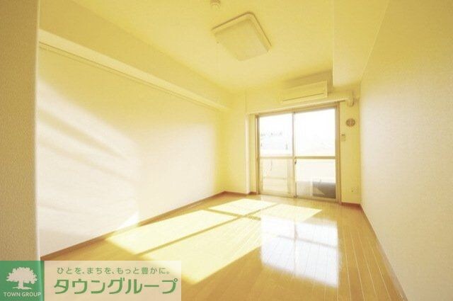 レジディア南行徳の物件内観写真