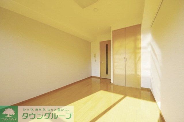 レジディア南行徳の物件内観写真