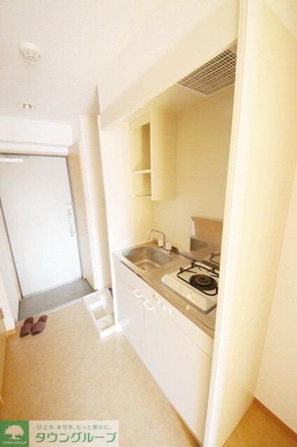 レジディア南行徳の物件内観写真