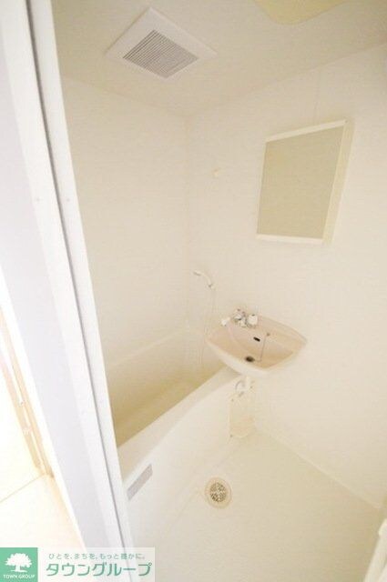 レジディア南行徳の物件内観写真