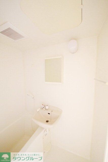 レジディア南行徳の物件内観写真