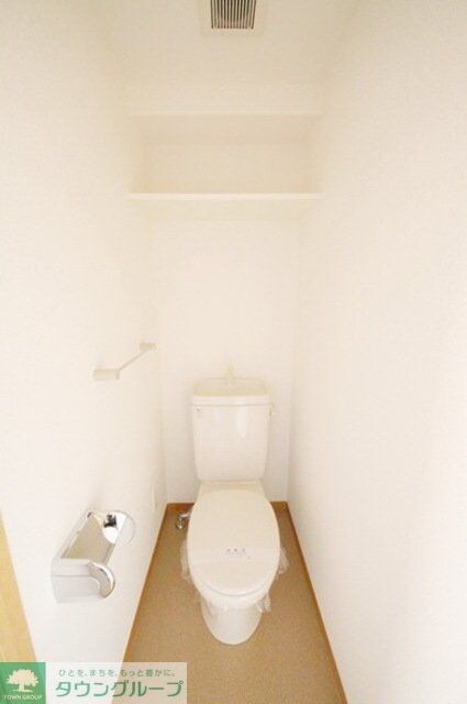 レジディア南行徳の物件内観写真