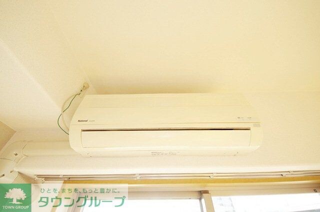 レジディア南行徳の物件内観写真