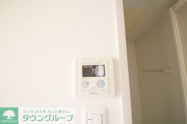 レジディア南行徳の物件内観写真