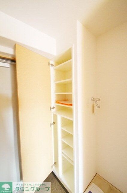 レジディア南行徳の物件内観写真