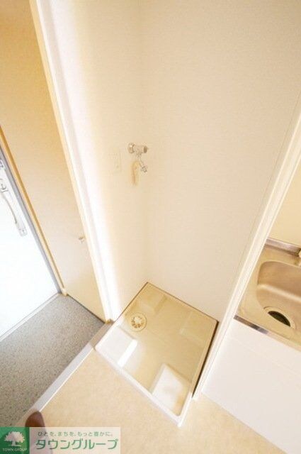 レジディア南行徳の物件内観写真