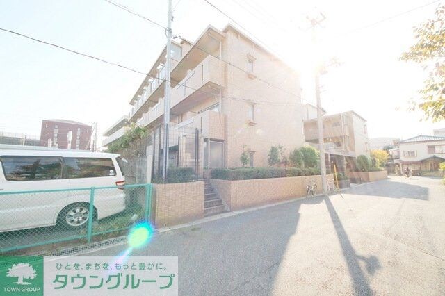 レジディア南行徳の物件内観写真