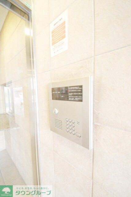 レジディア南行徳の物件内観写真