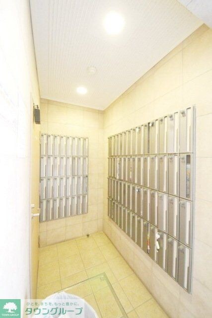 レジディア南行徳の物件内観写真