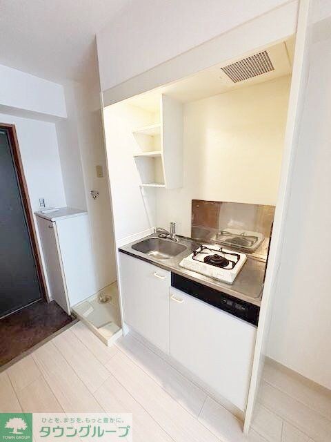 CASSIA南行徳の物件内観写真