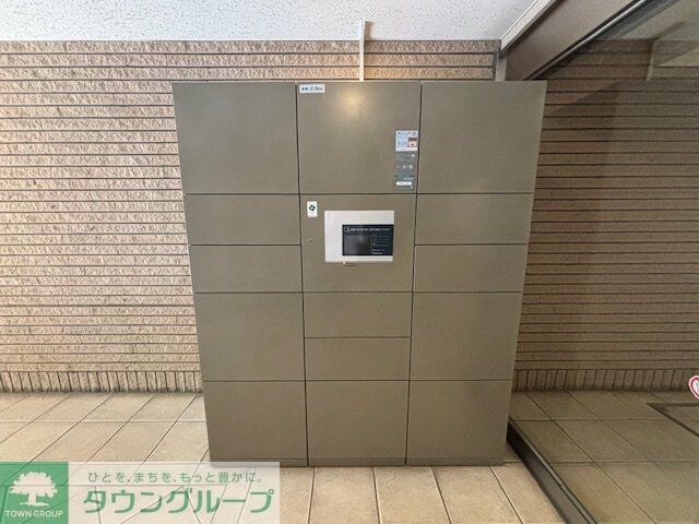 CASSIA南行徳の物件内観写真