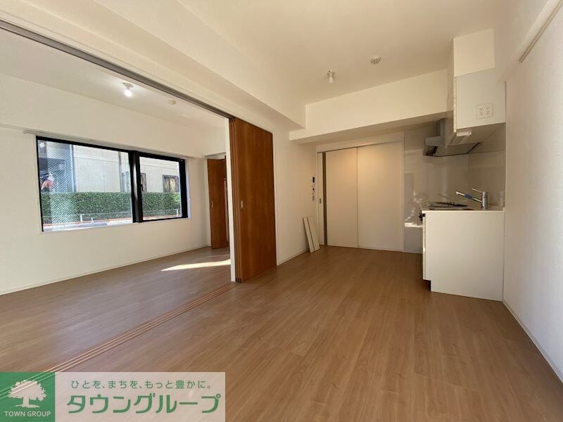 ラヴィベールの物件内観写真