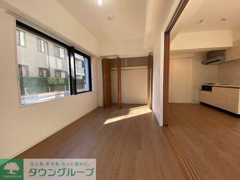 ラヴィベールの物件内観写真