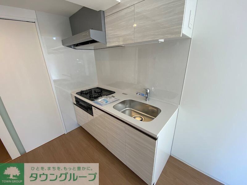 ラヴィベールの物件内観写真