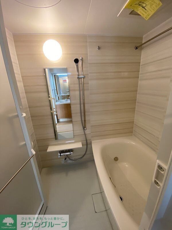 ラヴィベールの物件内観写真