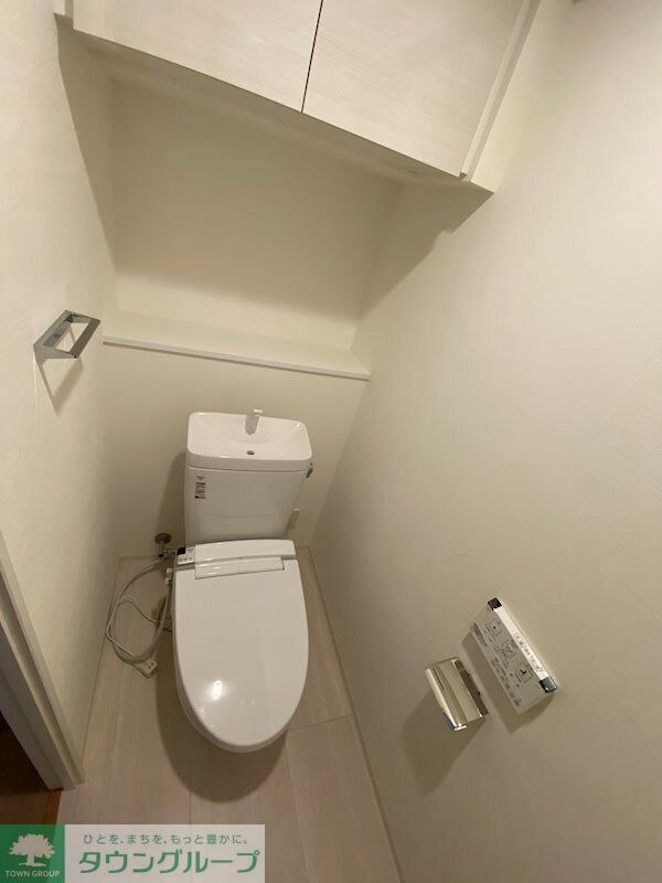 ラヴィベールの物件内観写真