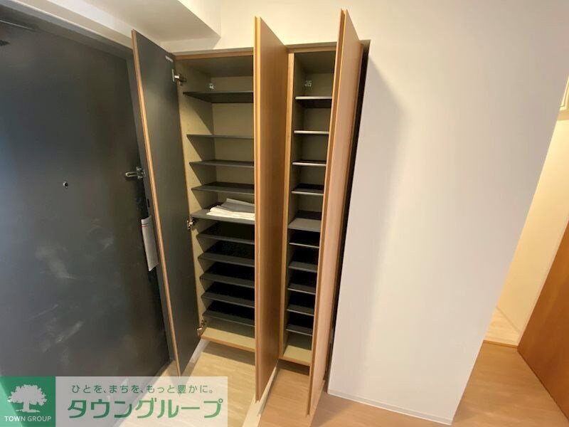 ラヴィベールの物件内観写真