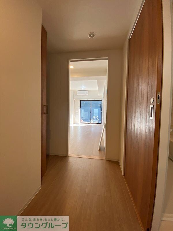 ラヴィベールの物件内観写真