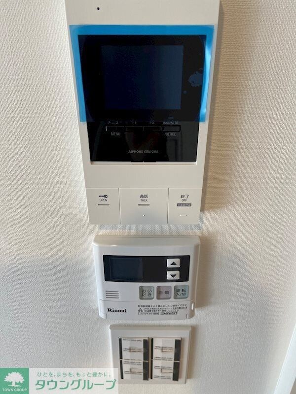 ラヴィベールの物件内観写真