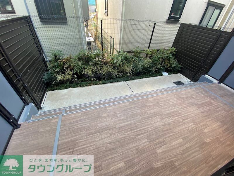 ラヴィベールの物件内観写真