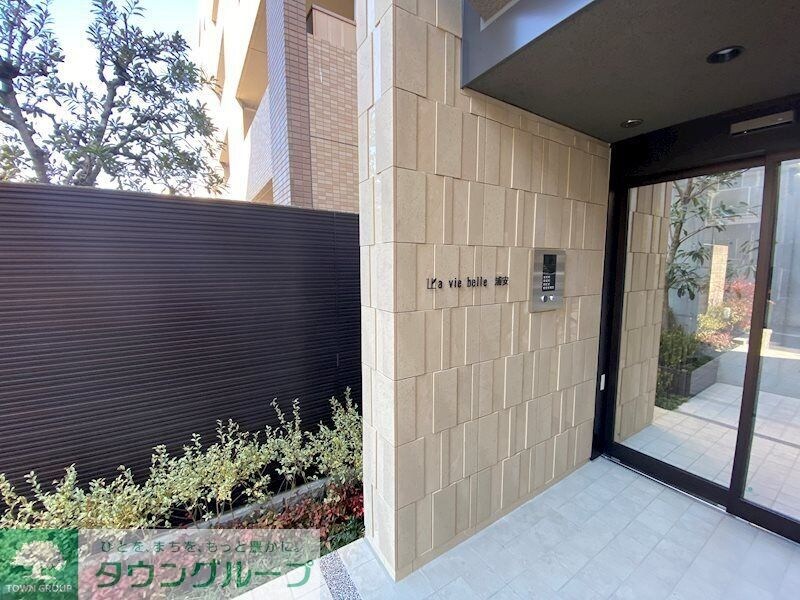 ラヴィベールの物件内観写真