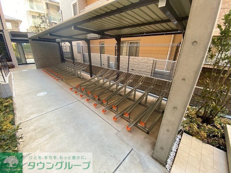 ラヴィベールの物件内観写真