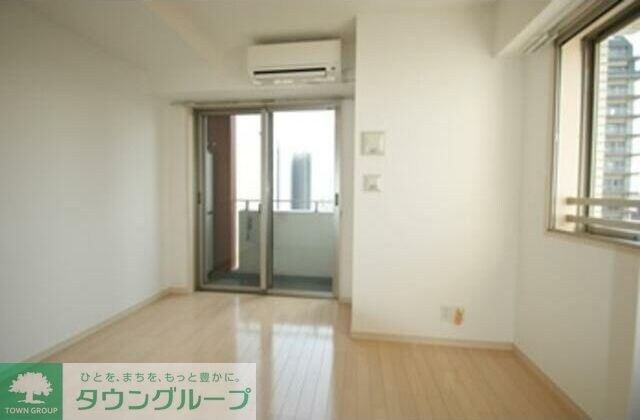 THEパームス新小岩の物件内観写真