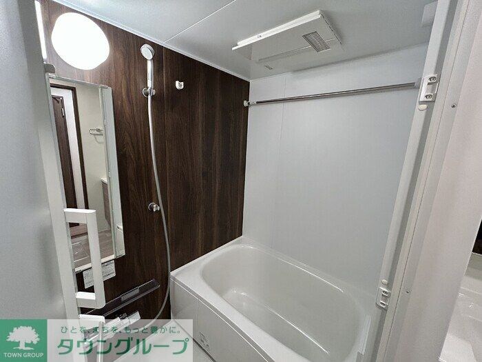 ディーラヴェニューの物件内観写真