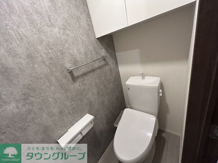 ディーラヴェニューの物件内観写真