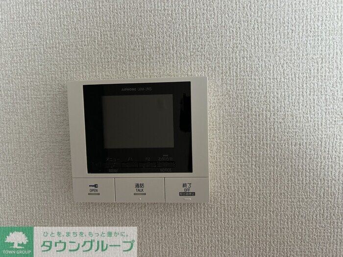 ディーラヴェニューの物件内観写真