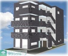 ガーネットコートIIの物件内観写真